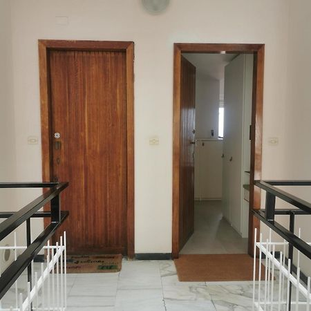 Ca' Sbarra Ospedaletti Exterior foto
